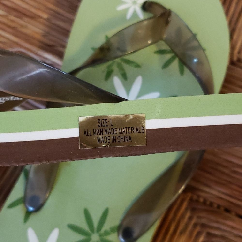 Just married flip flops - Picture 5 of 5